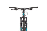 Vélo de Montagne Hardtail - Ridgeback (27,5") - Gris