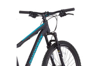 Vélo de Montagne Hardtail - Ridgeback (27,5") - Gris