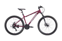 Vélo de Montagne Hardtail - Expresso (27,5") - Violet