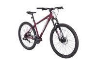 Vélo de Montagne Hardtail - Expresso (27,5") - Violet