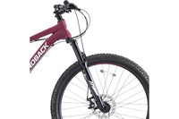 Vélo de Montagne Hardtail - Expresso (27,5") - Violet