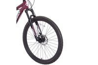 Vélo de Montagne Hardtail - Expresso (27,5") - Violet