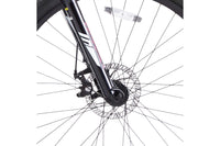 Vélo de Montagne Hardtail - Expresso (27,5") - Violet