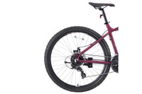 Vélo de Montagne Hardtail - Expresso (27,5") - Violet