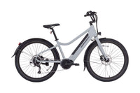 Greenway E 27.5" E-Urban Commuter - Electric Bike