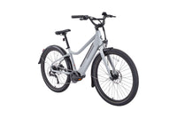 Greenway E 27.5" E-Urban Commuter - Electric Bike