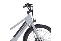 Greenway E 27.5" E-Urban Commuter - Electric Bike