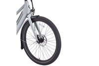 Greenway E 27.5" E-Urban Commuter - Electric Bike