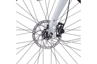 Greenway E 27.5" E-Urban Commuter - Electric Bike