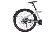 Greenway E 27.5" E-Urban Commuter - Electric Bike