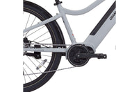 Greenway E 27.5" E-Urban Commuter - Electric Bike