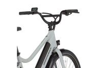 Greenway E 27.5" E-Urban Commuter - Electric Bike