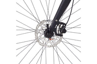Nordet E-Bike - Electric Bike