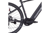 Nordet E-Bike - Electric Bike