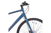 Lachine 2 - Hybrid Bike (700C)