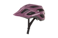 Casque Bush Pilot - Pour Adultes - Violette