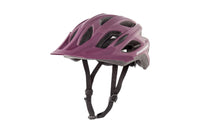 Casque Bush Pilot - Pour Adultes - Violette