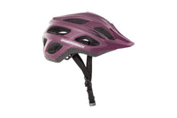 Casque Bush Pilot - Pour Adultes - Violette