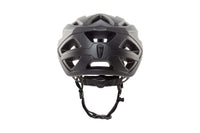 Casque Fox Run - Pour Jeunes - Gris/Corail