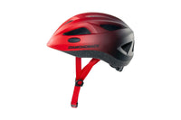 Casque Woo Hoo - Pour Tout-Petits - Noir/Rouge