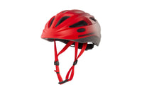 Casque Woo Hoo - Pour Tout-Petits - Noir/Rouge