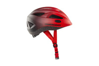 Casque Woo Hoo - Pour Tout-Petits - Noir/Rouge