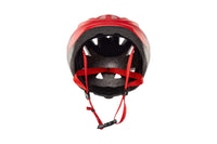 Casque Woo Hoo - Pour Tout-Petits - Noir/Rouge