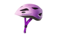 Casque Woo Hoo - Pour Tout-Petits - Rose/Violette