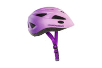 Casque Woo Hoo - Pour Tout-Petits - Rose/Violette
