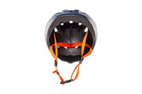Casque Enfant Bow - Bleu/Orange