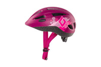Casque Enfant Bow - Rose