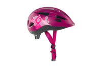 Casque Enfant Bow - Rose