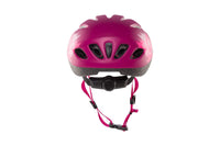 Casque Enfant Bow - Rose