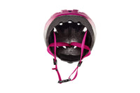 Casque Enfant Bow - Rose