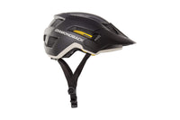 Casque Chute MIPS Pour Adultes - Noire/Gris