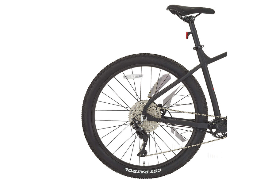 Vélo semi-rigide Diamondback Highline 1 27,5 po