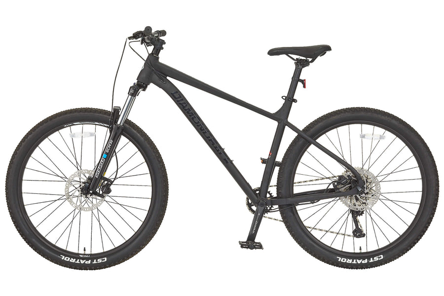 Vélo semi-rigide Diamondback Highline 1 27,5 po