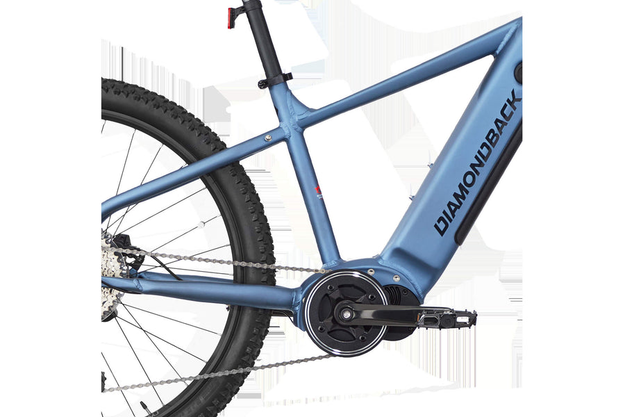 Diamondback Powerline - Vélo à assistance électrique pour adulte