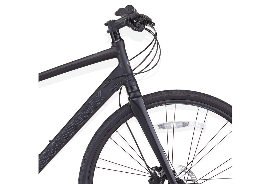 Vélo hybride performance Diamondback Lachine 3 pour hommes