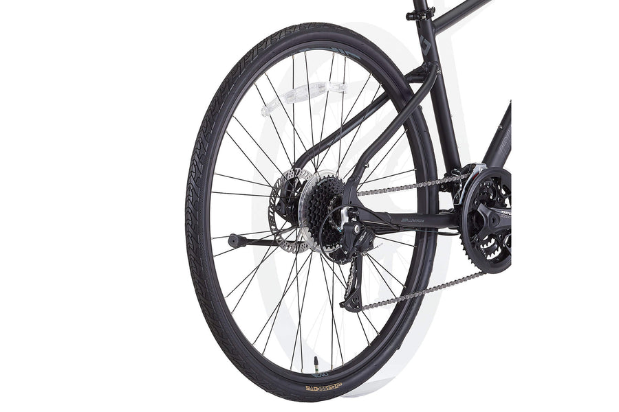 Vélo hybride performance Diamondback Lachine 3 pour hommes