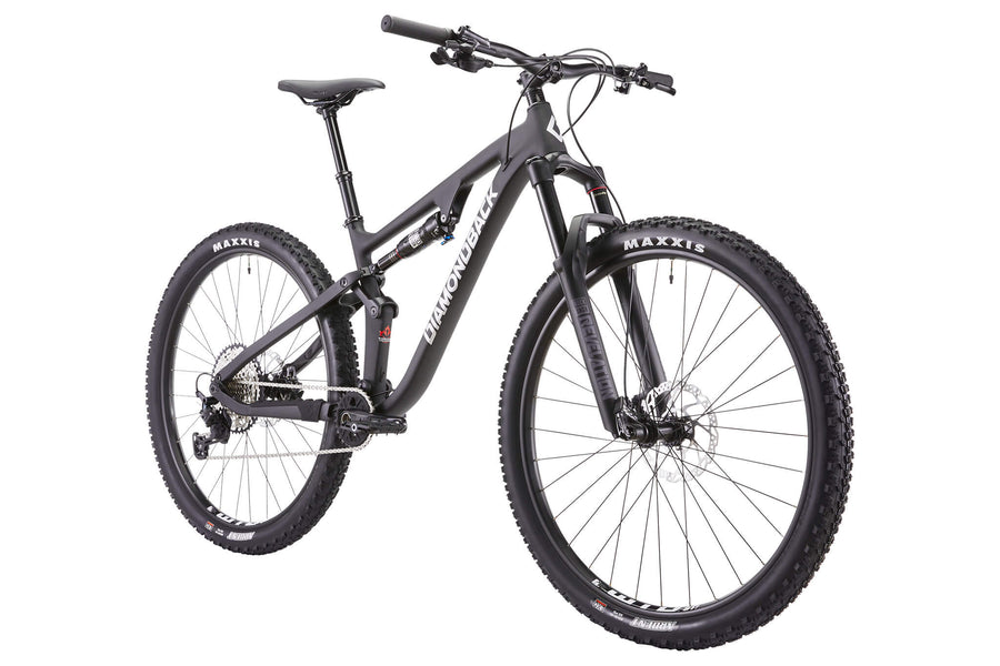 Diamondback Wrath 2 29 po - Vélo tout-terrain pour homme