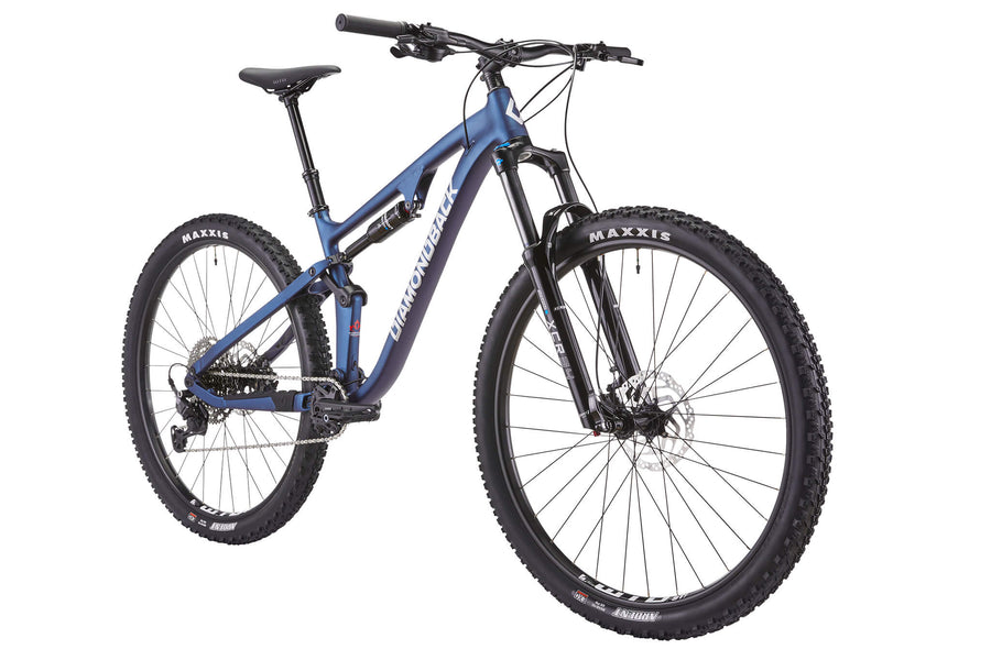 Diamondback Wrath 1 29 po - Vélo tout-terrain pour homme