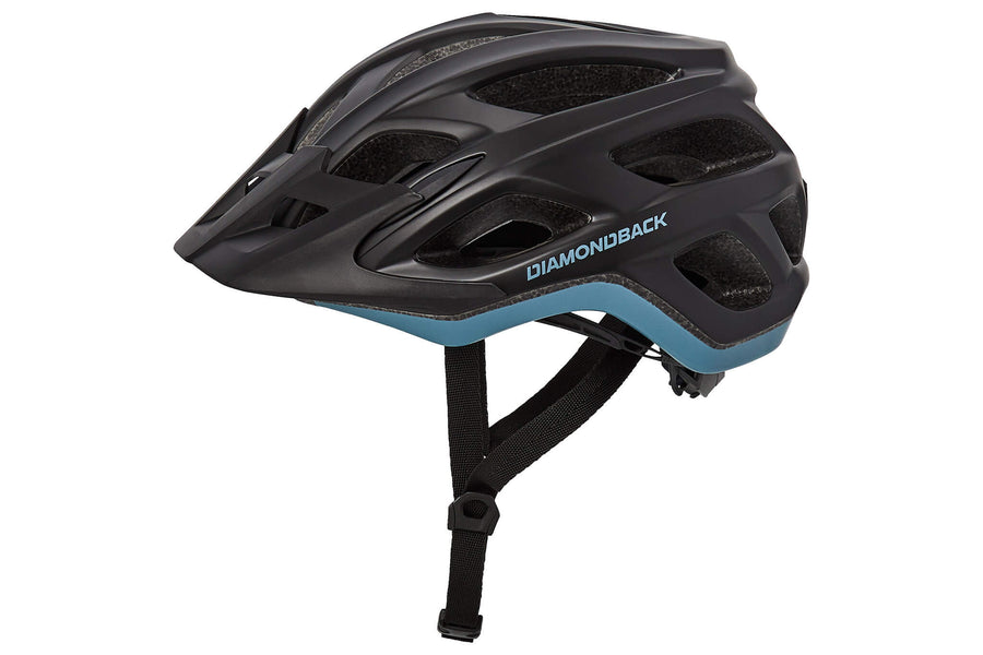 Casque de vélo Diamondback Ridge pour hommes