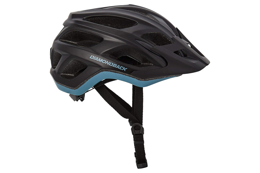 Casque de vélo Diamondback Ridge pour hommes