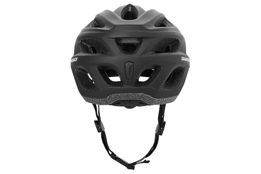 Casque de vélo Diamondback Bush Pilot pour hommes