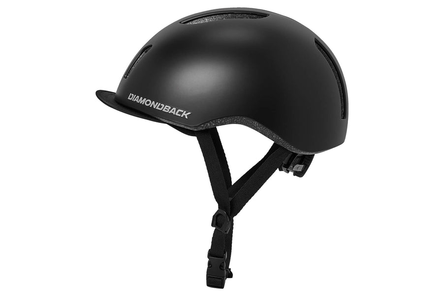 Casque de vélo Diamondback Autoroute 40 pour adultes