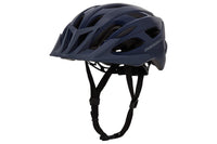 Casque de vélo Diamondback Fox Run pour enfants - Bleu