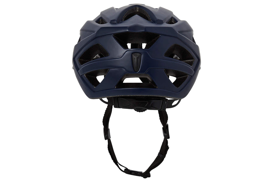 Casque de vélo Diamondback Fox Run pour enfants - Bleu