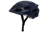 Casque de vélo Diamondback Fox Run pour enfants - Bleu