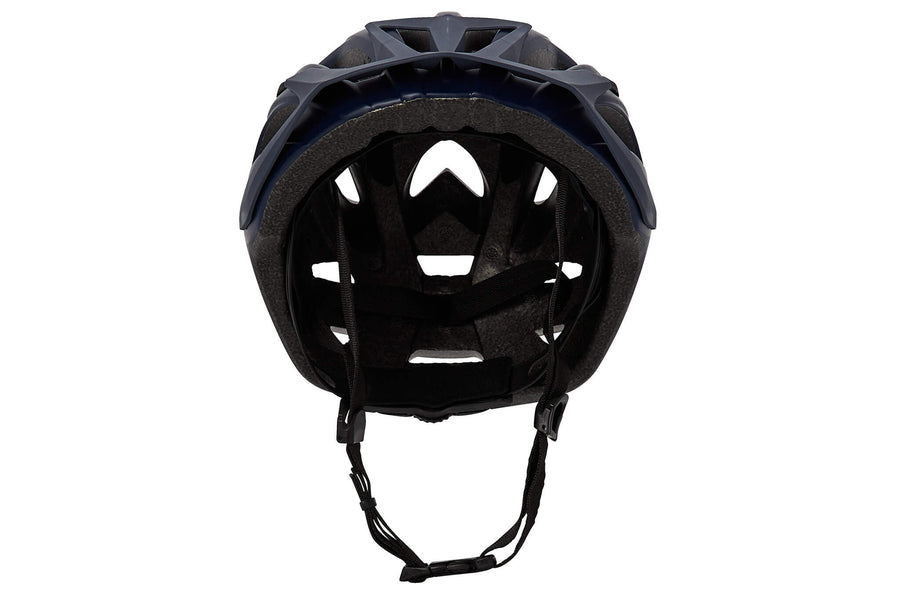 Casque de vélo Diamondback Fox Run pour enfants - Bleu